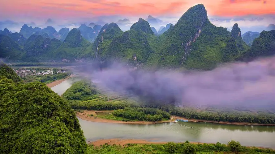 智慧工业环保